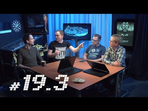 Video Thumbnail: c't uplink 19.3: Windows 10 Fall Creators Update, günstige Notebooks mit SSD und KRACK