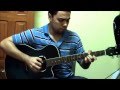 Makes Me Wonder - Maroon 5 (cover) - Fingerstyle ...