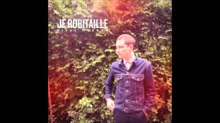 JF Robitaille - Dark Old Days