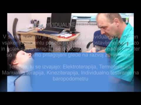 Fizio center, fizioterapevt Alen Lilić, Hrpelje   Kozina   Enter Point Slovenija