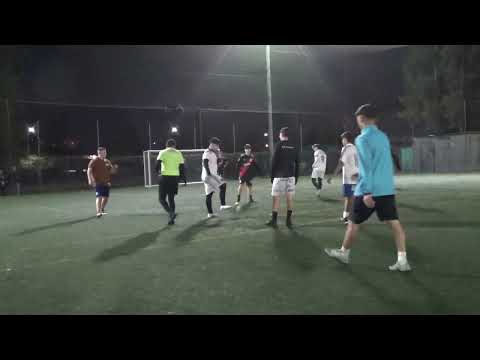 COCA JUNIORS VS GUARRIORS - #LigaNuñez - #Clausura SLS - 26/8/23