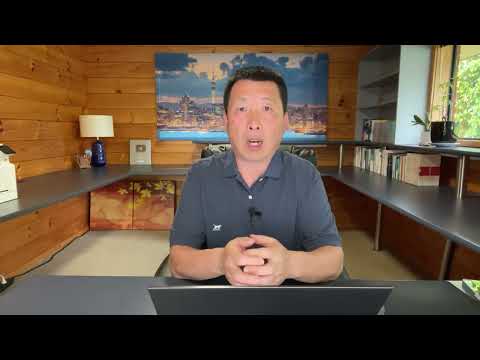 20251110直播：中国总领事公开威胁日本首相；政府开门有望；重压之下，川普开始扛不住了；中国仍不给美国军用稀土；中国房地产终局：楼市崩塌后，银行成最大房东。（20251110第2004期）