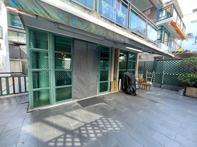 清水灣四正花園地下 西貢 低層 017945 售盤