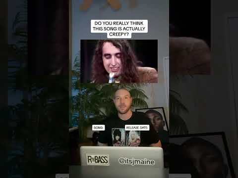 Do You Really Consider This Song Creepy Or Scary? #shorts #scary #creepy