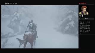 ２代目ニコラのラストオブアスPART2実況