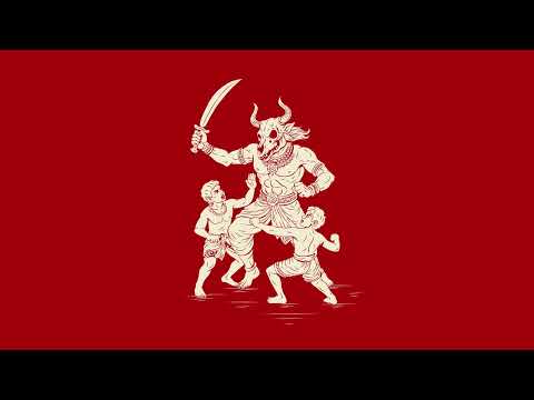 Dankaa- TWINBOYS (Dankaa EP)