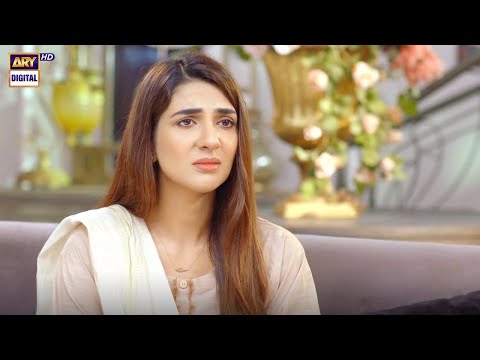 #Angna Episode 52 | BEST Moment | ARY Digital Drama