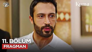 Kuma 11. Bölüm Fragmanı