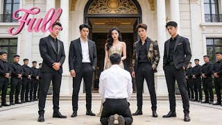 Download lagu Mistress Pregnant—She Divorced, Returned as a Rich Heiress, Loved by 3 Brothers… He Regretted! mp3