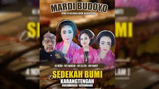 Download lagu MARDI BUDOYO || SEDEKAH BUMI DUSUN KARANGTENGAH mp3 Download lagu MARDI BUDOYO || SEDEKAH BUMI DUSUN KARANGTENGAH mp3