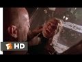 12 Monkeys 9 10 Movie CLIP Jeffrey Reveals His Plan 1995 HD