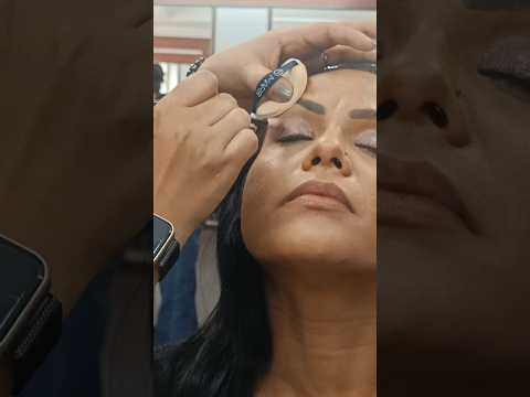 Bridal Makeup Artist portfolio by Lahens World in Bangalore - Photo 3
