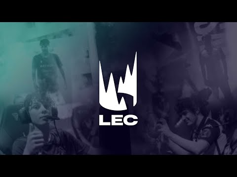 XL vs AST | G2 vs KOI | TH vs FNC | BDS vs VIT | SK vs MAD | LEC Yaz Mevsimi 3. Hafta 2. Gün