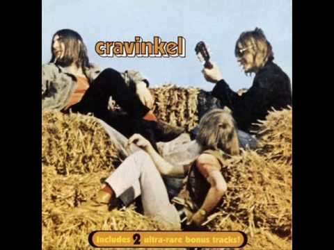 Cravinkel - About Mother and Son