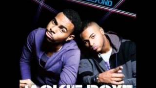 Jackie Boyz Love And Beyond (DJ Komori Remix)
