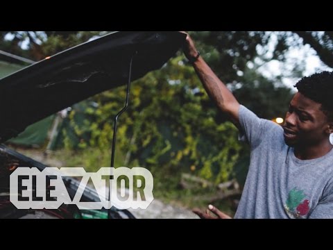 Marcellus Juvann - '03 Malibu (Music Video)