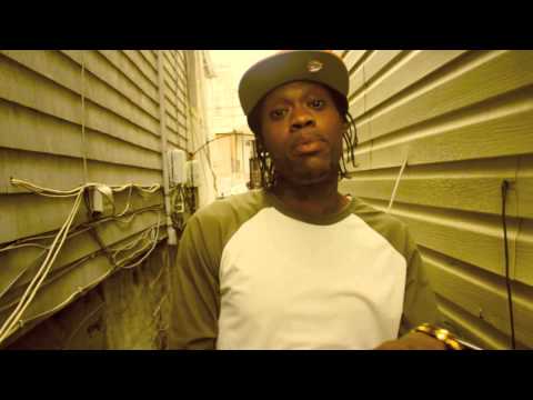 Belvy - Faded Freestyle (dir. by Gu$to of KicksTV)