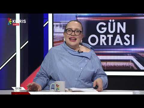 GÜN ORTASI - BAŞAK ABDUL