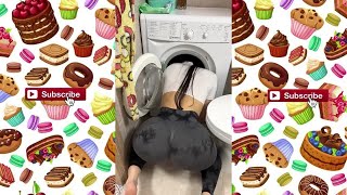 🍑NEW🍰BigBank TikTok Challenge🍰🍑#tiktok #tiktokchallenge #bigbank #challenge