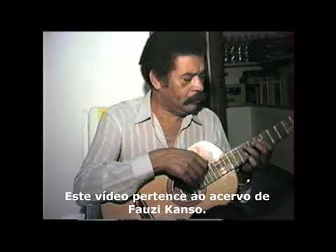 Tião Carreiro e a Viola