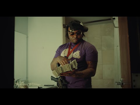 Tazz Loww - Been (Dir. by @rich_nerds_productions)