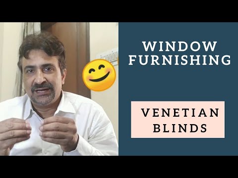 All about of Interior Venetian Blinds Product