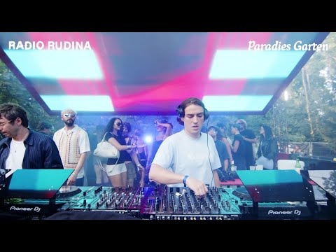 Southstar - Paradies Garten Festival | Radio Rudina