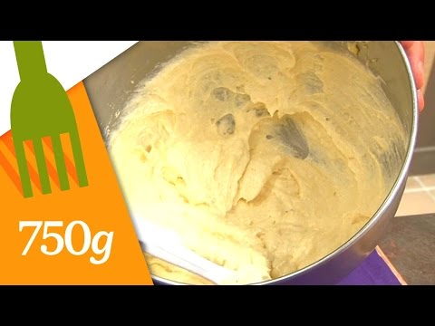 Crème d'amandes - 750g