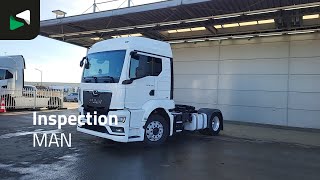 &Tau;&rho;ά&kappa;&tau;&omicron;&rho;&alpha;&sigmaf; MAN TGS 18.470 4X2 TM Retarder Alcoa's | &Alpha;&pi;&epsilon;&iota;&kappa;ό&nu;&iota;&sigma;&eta; 4 - Autoline