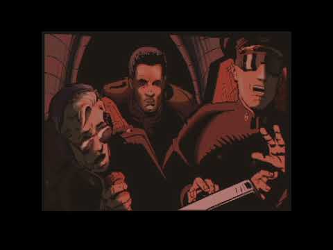 Gameplay " Beneath a Steel Sky " 1 \24