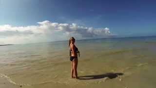 GOPRO: I wish I had gills - Jamaica