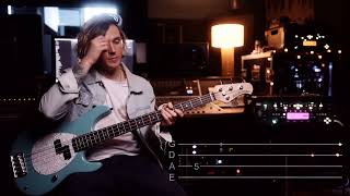 Dougie Poynter Masterclass - Episode 08 Lies