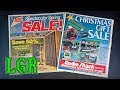 Browsing Radio Shack Retro Tech Catalogs 1979 1991