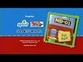 Noodle And Doodle Credits But With Sprout Original Series Logo From 2015