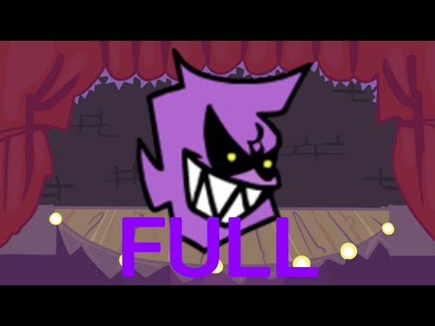 Friday Night Funkin' - full OST Week 1