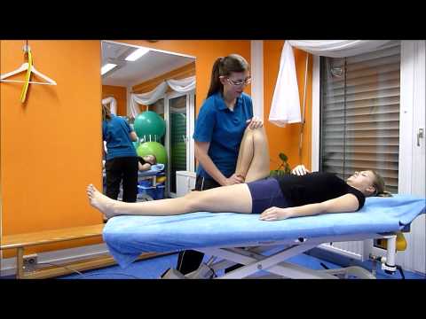 Osteochondrose röntgenologischen Perioden Bilder hip Coxarthrose