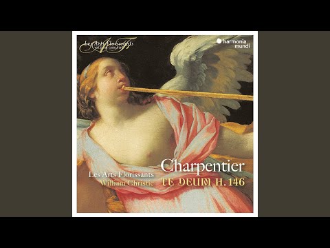 Te Deum, H. 146: X. In te Domine speravi