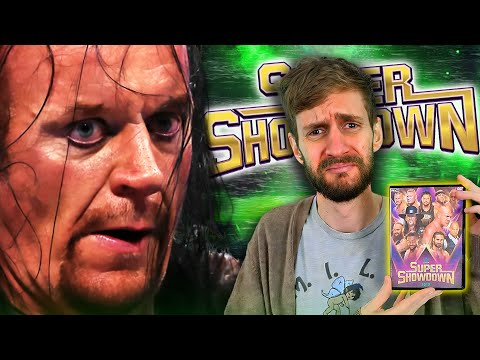 Pain-Per-View: WWE Super ShowDown 2019 | Wrestling's WORST PPVs EVER!