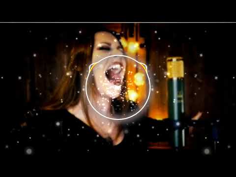 Let It Go - Frozen cover by Floor Jansen