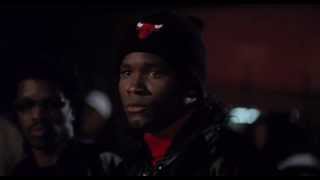 BOYZ N THE HOOD - FUCK YOU LOOKIN' AT NIGGA