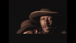 Bone Thugs 'N' Harmony - Ghetto Cowboy (Official Video)