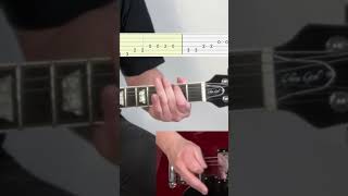 Good Golly Miss Molly Guitar + Tabs #guitar #guitartutorial #guitarcover #guitarlesson