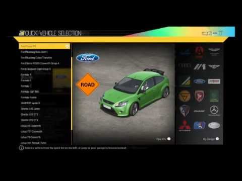 Project cars multiplayer percy115 ps4 (Part 8)