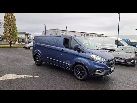 Ford Transit Custom Transit Custom 300 L Trail 2. - Image 2