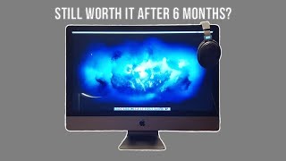 iMac Pro Long Term Review | Painfully Honest Tech