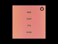 Homer - Now That It's Over (feat. Hether)