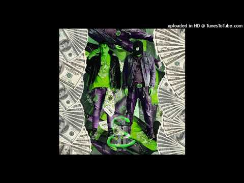 Tony 2Milli x Lxrd B - Monumenti (prod. Coinboy) [Hosted by Slitherich]