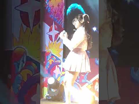 230923 (Smild Fancam) HatoBito - Heartbeat @ Idol Finn Fest 2023 - Siam Paragon