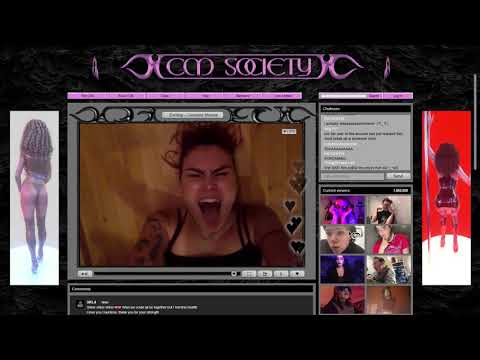 Countess Malaise - Exciting (ﾉ◕ヮ◕)ﾉ*:･ﾟ✧ [̲̅$̲̅(̲̅1)̲̅$̲̅]