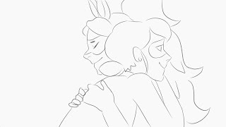 Burned Out (Dodie) - Miraculous Ladybug (Animatic/Animation)